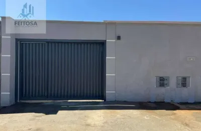 Casa com 2 dormitórios para alugar, 120 m² por r$ 2.040,00/mês - jardim europa - goiânia/go