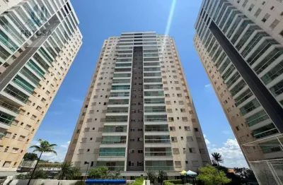 Apartamento com 4 dormitórios à venda, 128 m² por R$ 950.000,00 - Village Veneza - Goiânia/GO