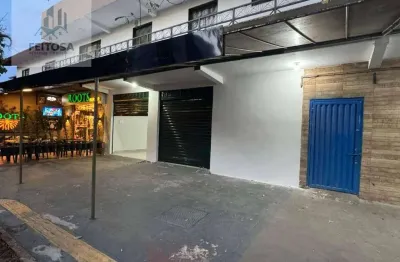 Sala para alugar, 50 m² por r$ 3.050/mês - setor goiânia 2 - goiânia/go