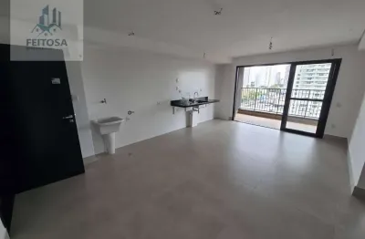 Apartamento com 2 dormitórios à venda, 76 m² por R$ 840.000 - Setor Bueno - Goiânia/GO
