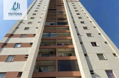 Apartamento com 2 dormitórios à venda, 48 m² por R$ 1.500,00 - Parque Oeste Industrial - Goiânia/GO