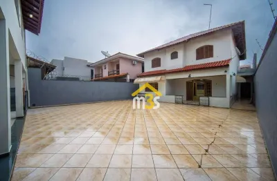 Casa à venda, 398 m² por r$ 1.300.000,00 - city bussocaba - osasco/sp