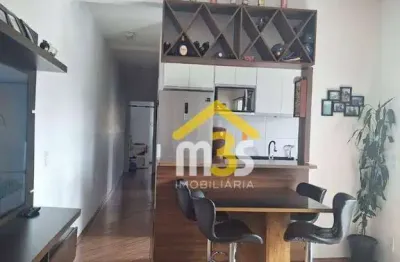 Apartamento com 3 quartos à venda, 78 m² por r$ 425.000 - conceição - osasco/sp
