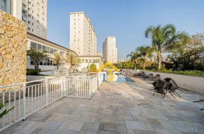 Apartamento de 78m² com 3 quartos, 1 suíte à venda por r$ 425.000,00
