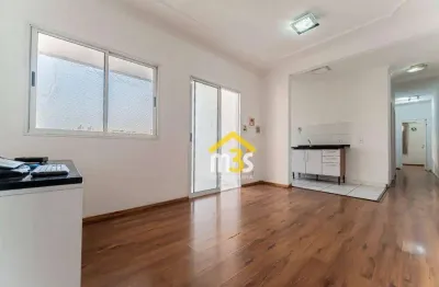 Apartamento de 78m² com 3 quartos, 1 suíte à venda por r$ 425.000,00
