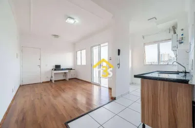 Apartamento de 78m² com 3 quartos, 1 suíte à venda por R$ 400.000,00