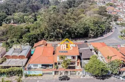Casa à venda com 4 quartos e 2 suítes, 354m² e 6 vagas, por r$ 1.595.000,00 – city bussocaba - osasco/sp