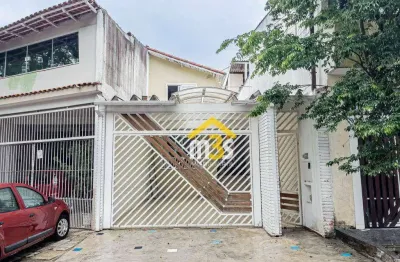 Casa à venda com 3 quartos, 144m², por r$ 625.000,00 – cidade das flores - osasco/sp.