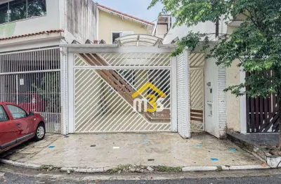 Casa à venda com 3 quartos, 144m², por r$ 625.000,00 – cidade das flores - osasco/sp.
