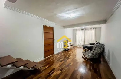 Casa à venda com 3 quartos, 144m², por r$ 625.000,00 – cidade das flores - osasco/sp.