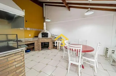 Casa à venda com 3 quartos, 144m², por r$ 625.000,00 – cidade das flores - osasco/sp.