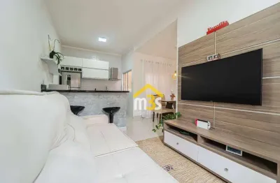 Casa com 2 dormitórios à venda, 60 m² por r$ 475.000,00 - cipava - osasco/sp