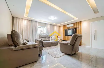 Casa com 3 quartos (1 suíte) à venda, 300 m² por r$ 740.000 - centro (carapicuíba) - carapicuíba/sp