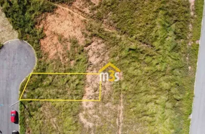 Terreno à venda, 245 m² por r$ 225.000,00 - estância são francisco - itapevi/sp