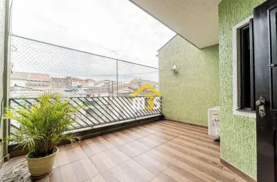 Casa à venda com 3 quartos e 1 suíte, 300m², por r$ 695.000,00 - cipava - osasco/sp