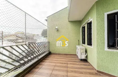 Casa à venda com 3 quartos e 1 suíte, 300m², por r$ 740.000 - cipava - osasco/sp