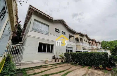 Casa com 3 dormitórios à venda, 140 m² por r$ 880.000,00 - granja viana - cotia/sp