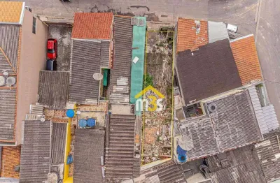 Terreno em condomínio fechado à venda na Rua Santo Roverço, 27, Jaguaribe, Osasco