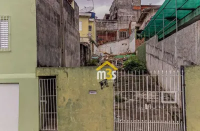 Terreno em condomínio fechado à venda na Rua Santo Roverço, 27, Jaguaribe, Osasco