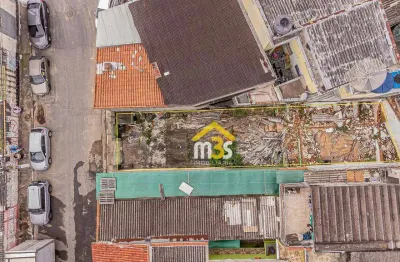 Terreno em condomínio fechado à venda na Rua Santo Roverço, 27, Jaguaribe, Osasco