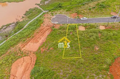 Terreno à venda, 125 m² por r$ 159.000,00 - granja viana - cotia/sp