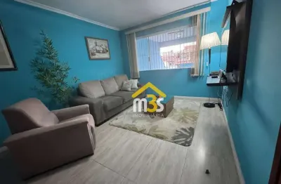 Casa à venda, 250 m² por r$ 680.000,00 - city bussocaba - osasco/sp