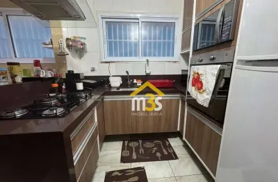 Casa com 3 dormitórios à venda, 250 m² por r$ 650.000,00 - city bussocaba - osasco/sp