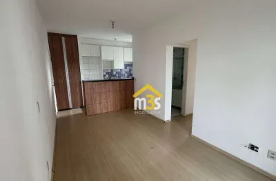 Apartamento com 3 dormitórios à venda, 65 m² por r$ 530.000,00 - umuarama - osasco/sp
