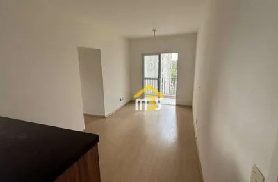 Apartamento à venda, 65 m² por r$ 515.000,00 - umuarama - osasco/sp