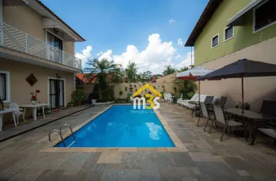 Casa com 4 quartos à venda, 273 m² por r$ 1.550.000 - city bussocaba - osasco/sp