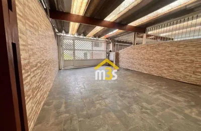 Casa à venda, 171 m² por r$ 580.000,00 - km 18 - osasco/sp