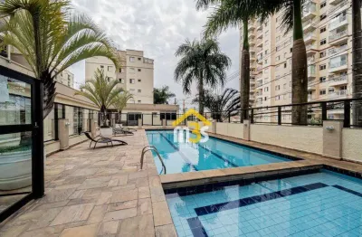 Apartamento à venda, 55 m² por r$ 255.000,00 - conceição - osasco/sp