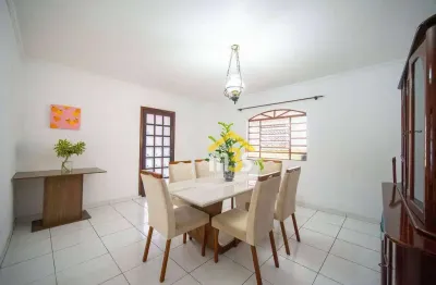 Casa com 4 dormitórios à venda, 146 m² por r$ 600.000,00 - jardim arpoador - são paulo/sp