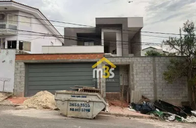 Casa com 4 dormitórios 298m² à venda r$ 1.700.000 - city bussocaba - osasco, sp