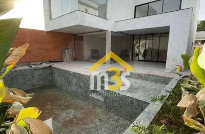 Casa com 4 dormitórios 298m² à venda r$ 1.700.000 - city bussocaba - osasco, sp