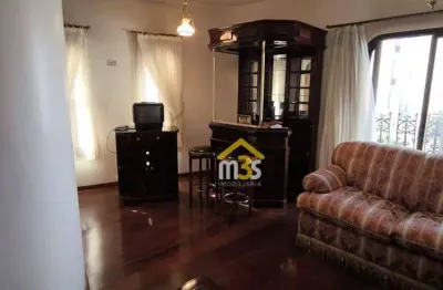 Apartamento à venda com 2 quartos (reversível para 3 quartos), sendo 1 suíte, 125 m² e 2 vagas, por r$ 653.000 – centro - osasco/sp.