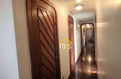 Apartamento à venda com 2 quartos (reversível para 3 quartos), sendo 1 suíte, 125 m² e 2 vagas, por r$ 653.000 – centro - osasco/sp.