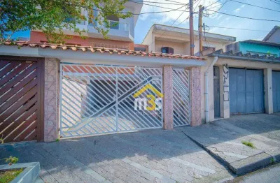 Casa com 4 quartos, 4 banheiros, 3 vagas à venda por 560.000,00 no jd. celeste