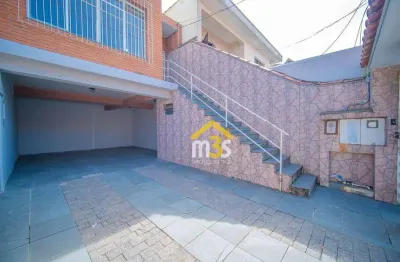 Casa com 4 quartos, 4 banheiros, 3 vagas à venda por 560.000,00 no jd. celeste