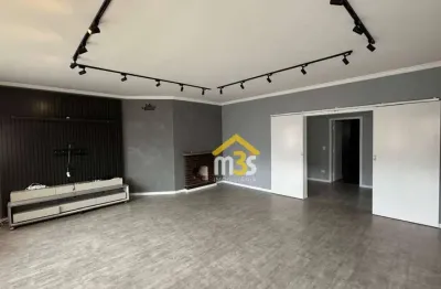 Casa à venda, 255 m² por r$ 1.100.000,00 - adalgisa - osasco/sp