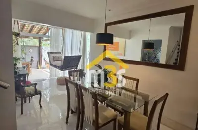 Casa com 3 quartos à venda, 125 m² por r$ 829.000 - condomínio quebec ville - granja viana - cotia/sp