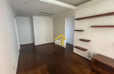 Apartamento com 3 dormitórios à venda, 63 m² por r$ 325.000,00 - jaguaribe - osasco/sp