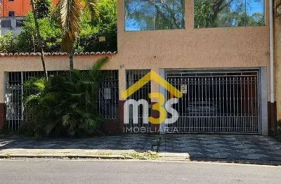 Excelente casa com 3 quartos, 2 vagas cobertas , no jardim ester por 645.000,00