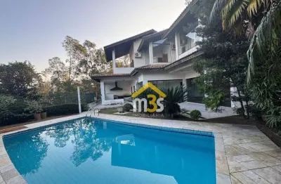 Linda casa no pq. dos príncipes, 507m², 4 suítes por $ 2.000.000,00