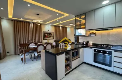 Casa com 3 dormitórios à venda, 190 m² por r$ 1.520.000 - city bussocaba - osasco/sp