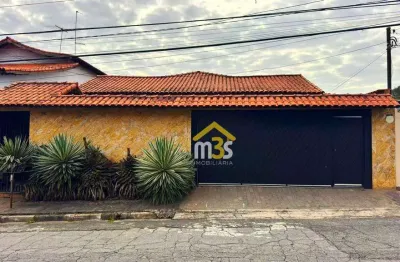 Casa com 3 dormitórios à venda, 172 m² por r$ 1.100.000,00 - city bussocaba - osasco/sp