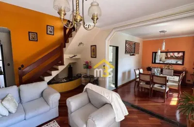Casa à venda, 226 m² por r$ 1.450.000,00 - city bussocaba - osasco/sp