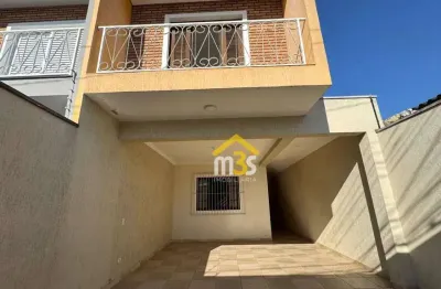 Casa à venda – 3 quartos (1 suíte)), 4 vagas, espaço gourmet por r$ 775.000,00