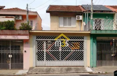 Casa à venda | jardim humaitá – são paulo | 137m² | 3 quartos | 2 vagas | financiamento facilitado