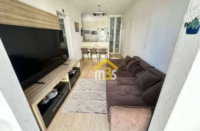 Apartamento com 3 quartos à venda na Avenida Presidente João Goulart, 2, Umuarama, Osasco